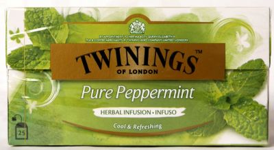 Twinings Pfefferminz Tee